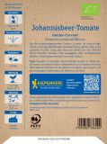 Johannisbeertomate 