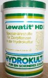 Lewatit HD 50 Hydrodnger