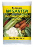 Kalimagnesia - Patentkali  30% K - 10% Mg.