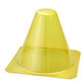 Pflanzen-Schutzhaube