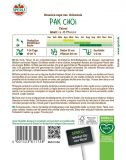 Mini-Pak Choi 