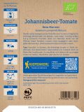 Wildtomate / Johannisbeertomate 