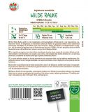 Wilde Rauke 