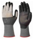 Showa 381 Japanischer Gartenhandschuh Komfort