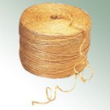 Sisal-Bindegarn einfach