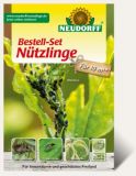 Neudorff® Bestell-Set Nützlinge gegen Schadinsekten