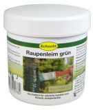 Schacht Raupenleim grün