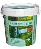 Schacht Raupenleim grün