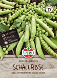 Schalerbse "Kleine Rheinlnderin, SPERLI