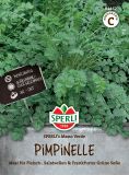 Pimpinelle "SPERLI