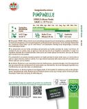 Pimpinelle 