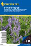 Sommerwicken 1 kg - Vicia sativa - Grndnger