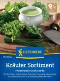 "Frankfurter Grne Soe" - Kruter-Mix