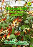 Quamoclit lobata - Sternwinde