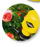 Mesto Drucksprher Bugsi 360
