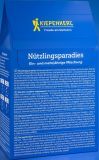 Ntzlingsparadies - Blumenmischung
