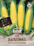 Zuckermais "Tatonka F1" - Zea mays convar. saccharata