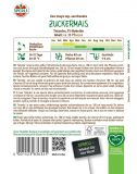 Zuckermais 