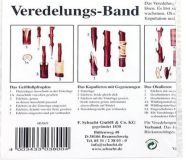 Veredelungsband