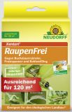 Neudorff� Xentari� Raupenfrei