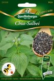Chia-Salbei - Salvia hispanica
