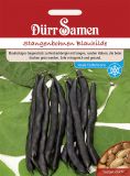 Stangenbohne "Blauhilde" - Phaseolus vulgaris