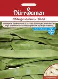 Stangenbohne "Hilda" - Phaseolus vulgaris var. vulgaris