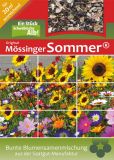 Blumenmischung Original Mssinger Sommer fr 6m