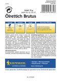 lrettich - Raphenus sativus var- oleiformis - Grndnger