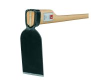Ideal Platthacke