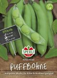 Puffbohne - Dicke Bohne "Robin Hood" - Vicia faba