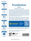 Prunkbohne / Feuerbohne 