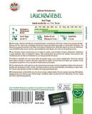 Lauchzwiebel 