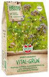 Bodenkur Vital-Gr�n, Mischung - Gr�nd�nger