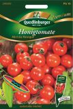 Honigtomate "Miel du Mexique" - Solanum lycopersicum