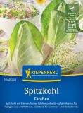 Spitzkohl "Caraflex F1" - Brassica oleracea var. capitata alba