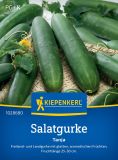 Salatgurke "Tanja" - Cucumis sativus