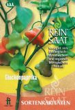 Chilli "Glockenpaprika" - Capsicum baccatum (Bio-Samen)