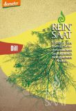 Dill -  Anethum graveolens (Bio-Samen)