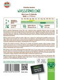 Wassermelone 