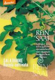 Salatrauke - Eruca sativa, Rucola coltivata (Bio-Samen)