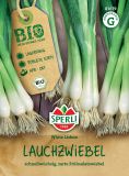 Lauchzwiebel "White Lisbon" - Allium cepa (Bio-Samen)