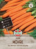 Mhren "Marion F1" - Daucus carota