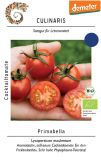 Cocktailtomate "Primabella" - Solanum lycopersicum (Bio-Samen)