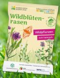 Blumenmischung "Wildbltenrasen"