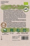 Oregano - Origanum vulgare (Bio-Samen)