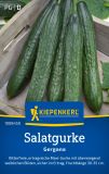 Salatgurke "Gergana" - Cucumis sativus