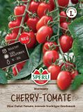 Cocktail-Datteltomate "Monterrey F1" - Solanum lycopersicon
