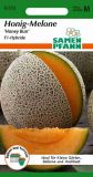 Honigmelone "Honey Bun F1" - Cucumis melo
