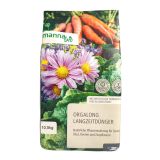 Manna Bio Orgalong Langzeitdnger